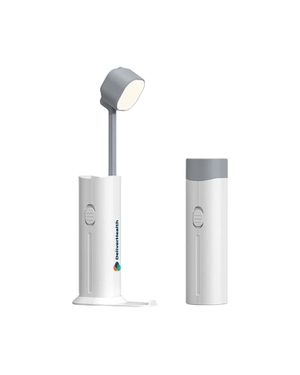 Quad 4 in1 Gadgets- White